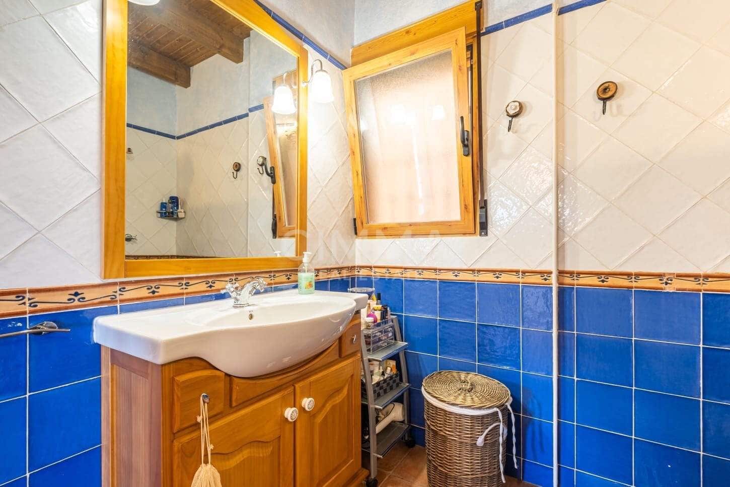 2 bedroom Finca/Country House for rent in Altea la Vella with pool garage - € 2,450 (Ref: 9876603)