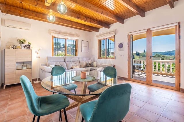 2 bedroom Finca/Country House for rent in Altea la Vella, Altea with pool garage - € 2,450 (Ref: 9876603)