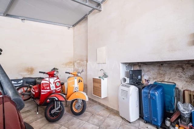 2 bedroom Finca/Country House for rent in Altea la Vella, Altea with pool garage - € 2,450 (Ref: 9876603)