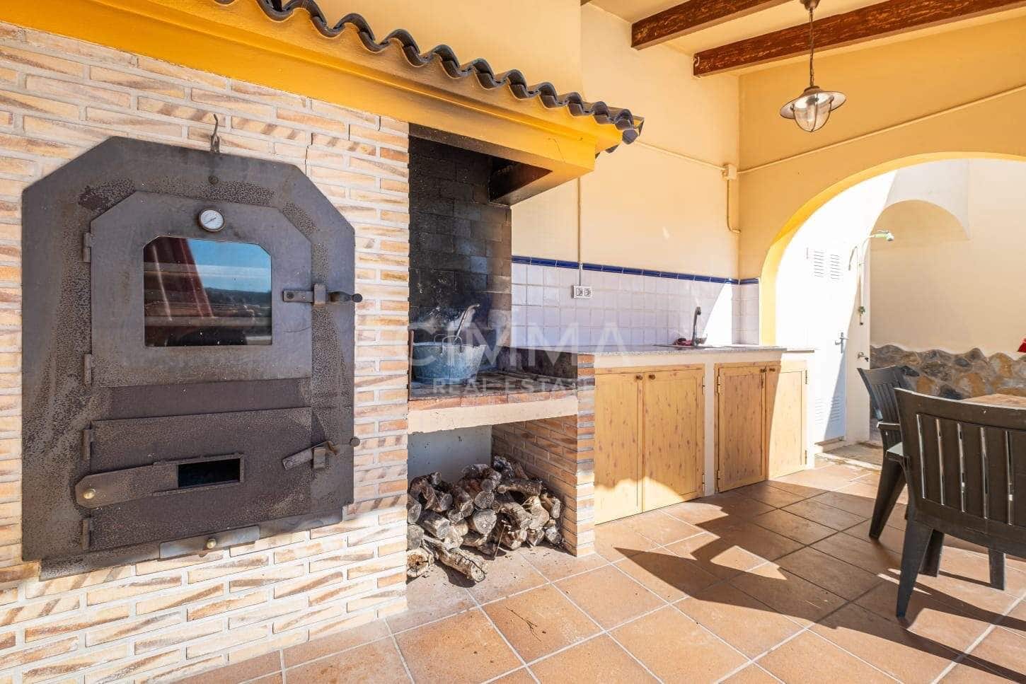 2 bedroom Finca/Country House for rent in Altea la Vella with pool garage - € 2,450 (Ref: 9876603)