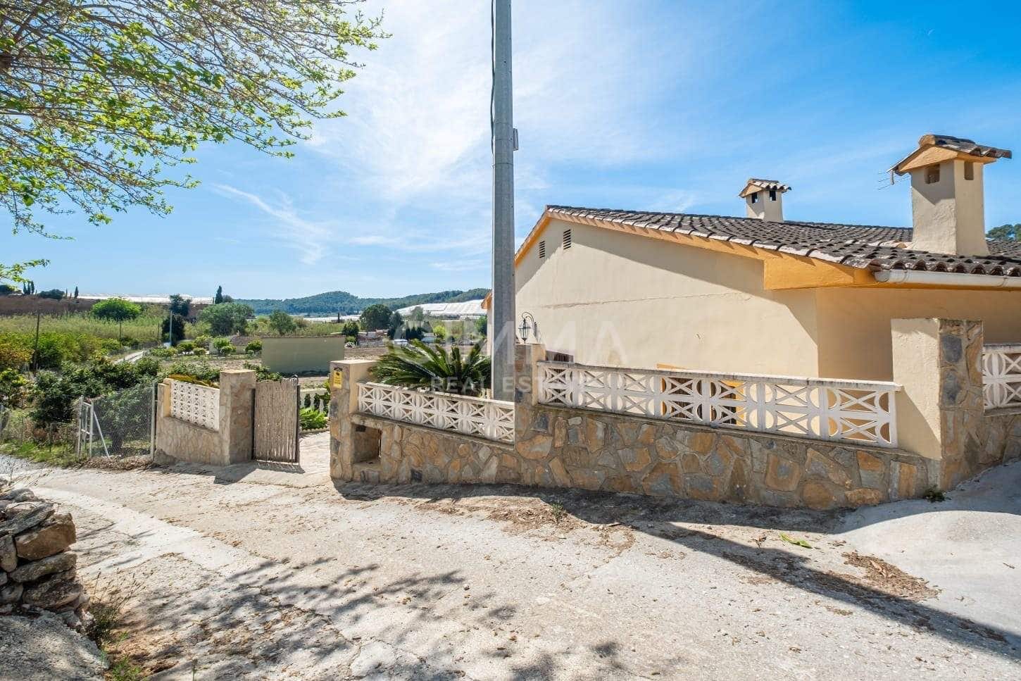 2 bedroom Finca/Country House for rent in Altea la Vella with pool garage - € 2,450 (Ref: 9876603)
