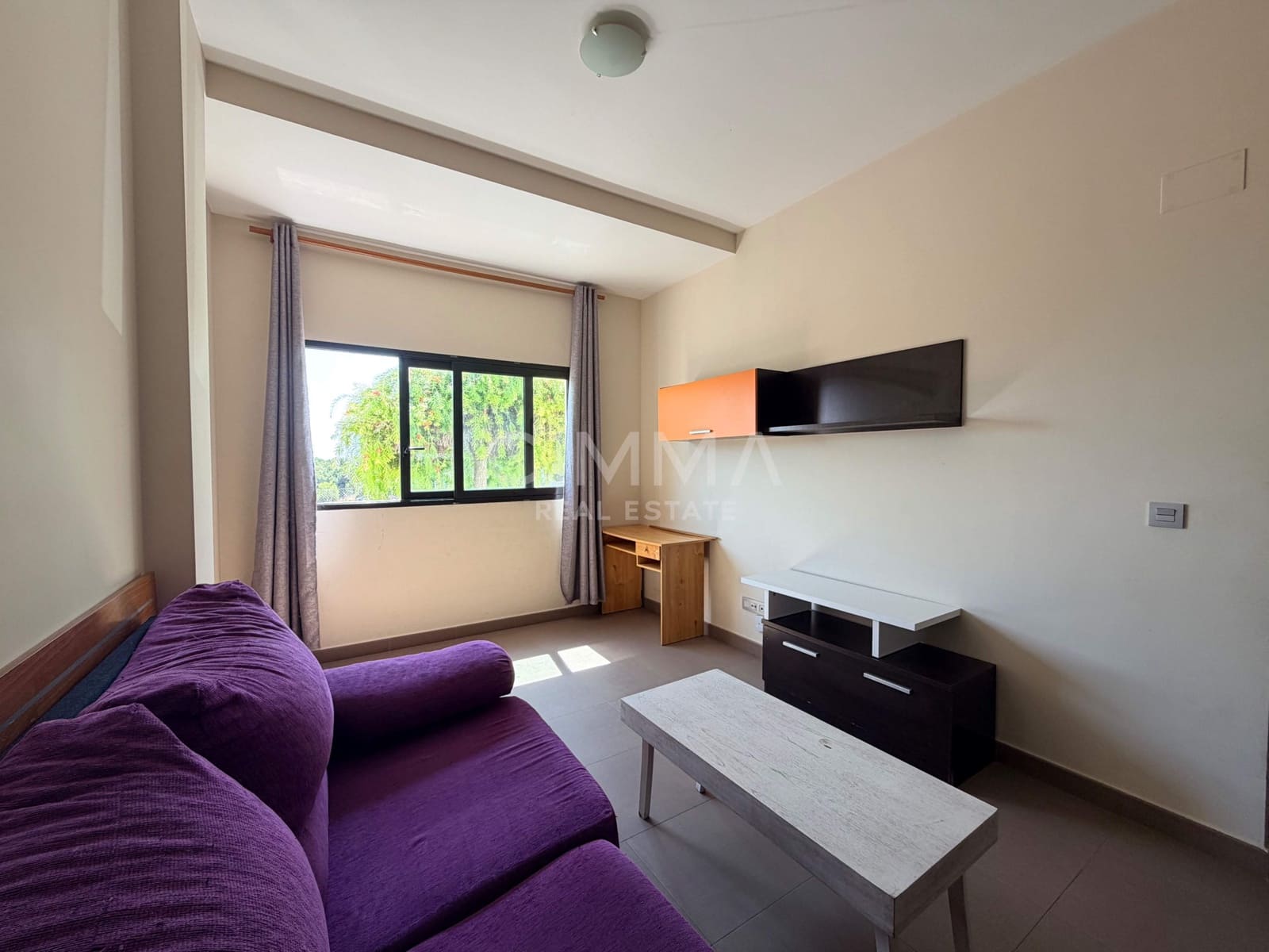 2 bedroom Flat for sale in Barranco Hondo - € 185,000 (Ref: 9876604)