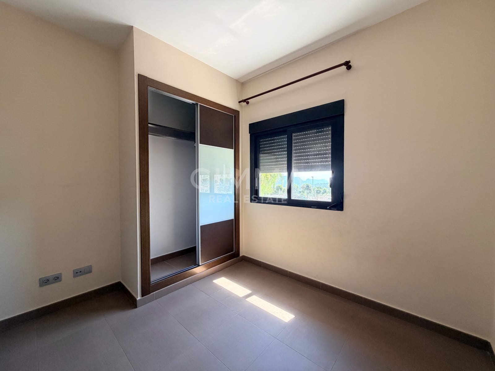 2 bedroom Flat for sale in Barranco Hondo - € 185,000 (Ref: 9876604)