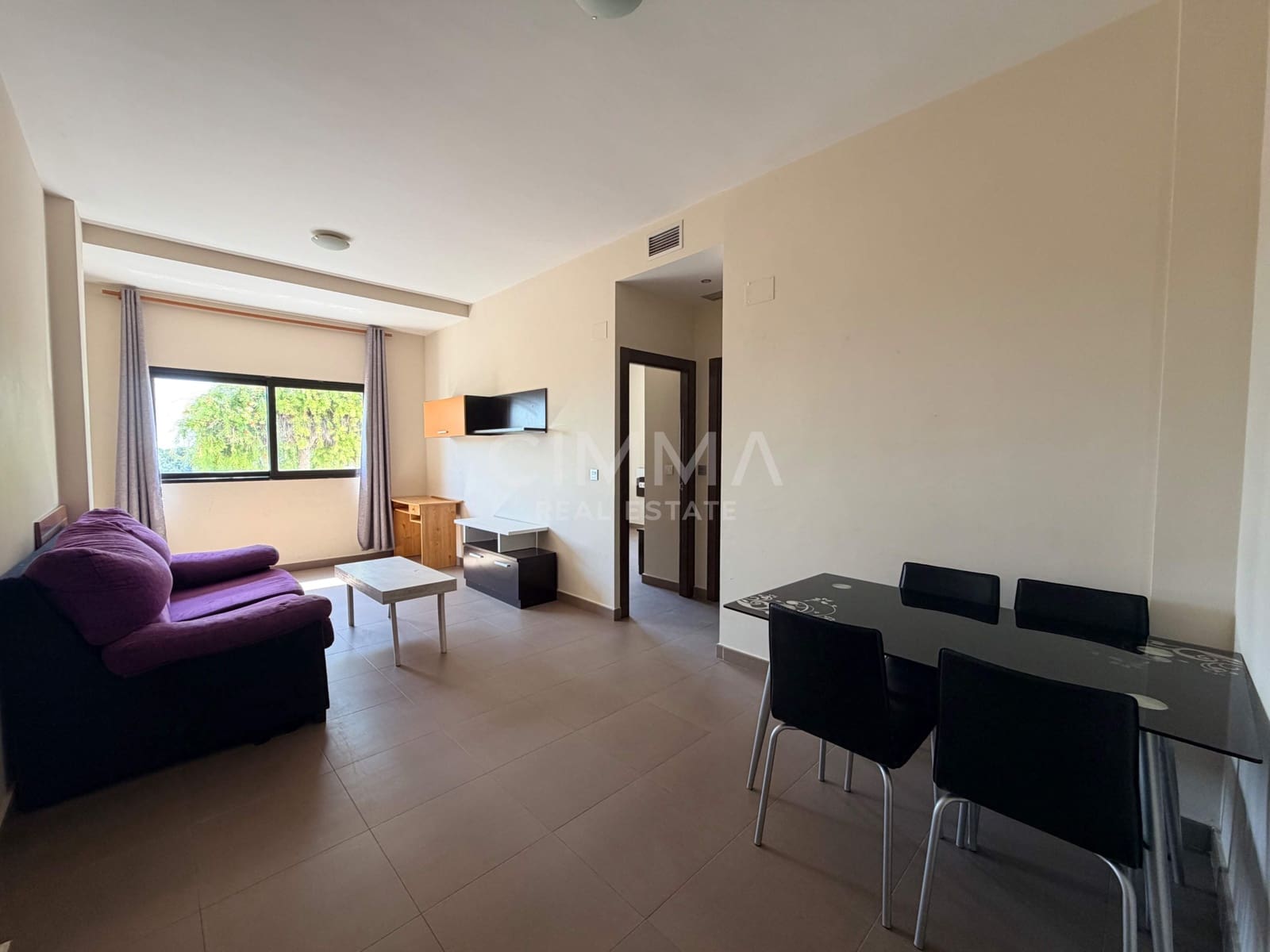 2 bedroom Flat for sale in Barranco Hondo - € 185,000 (Ref: 9876604)