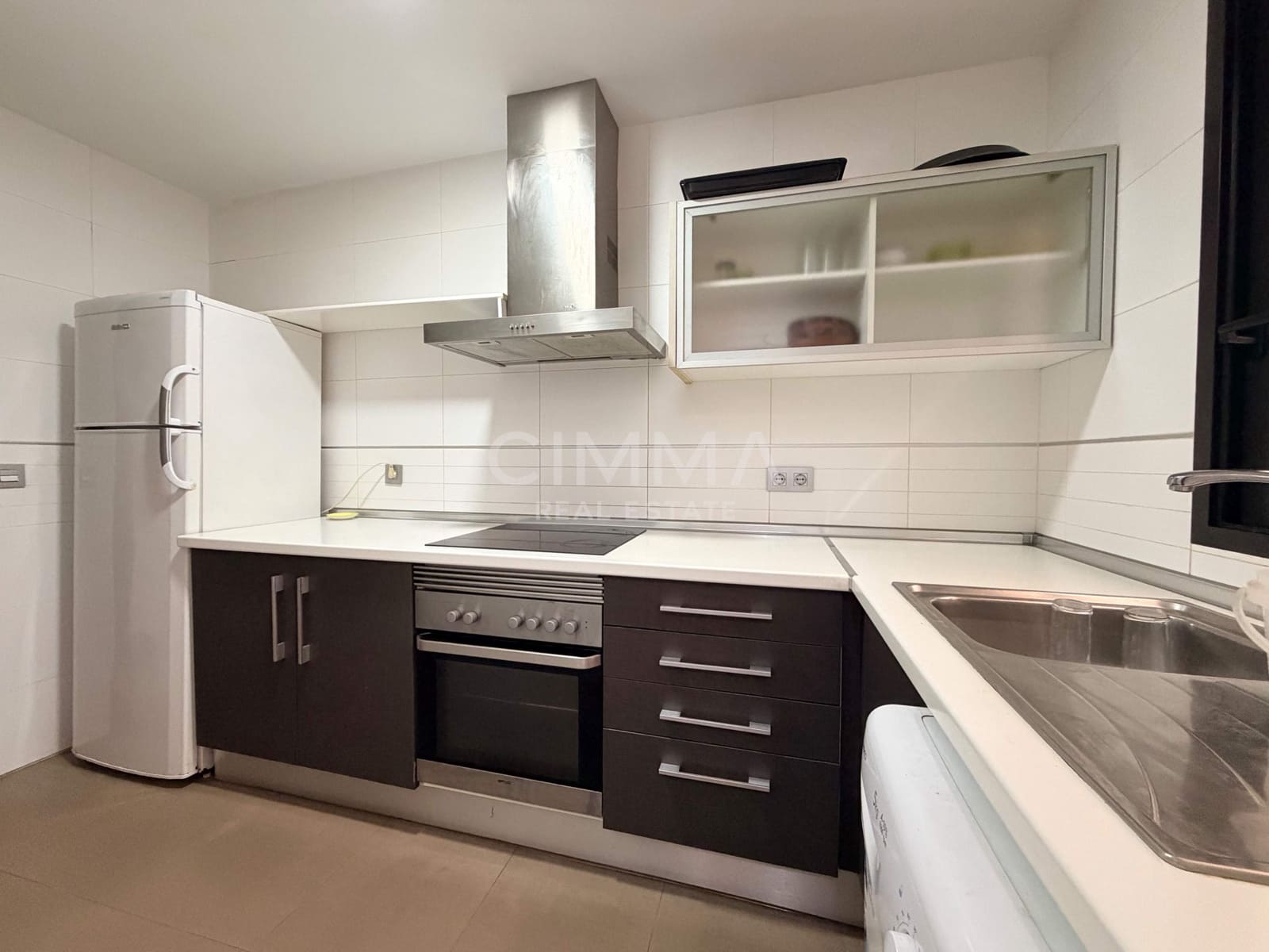 2 bedroom Flat for sale in Barranco Hondo - € 185,000 (Ref: 9876604)