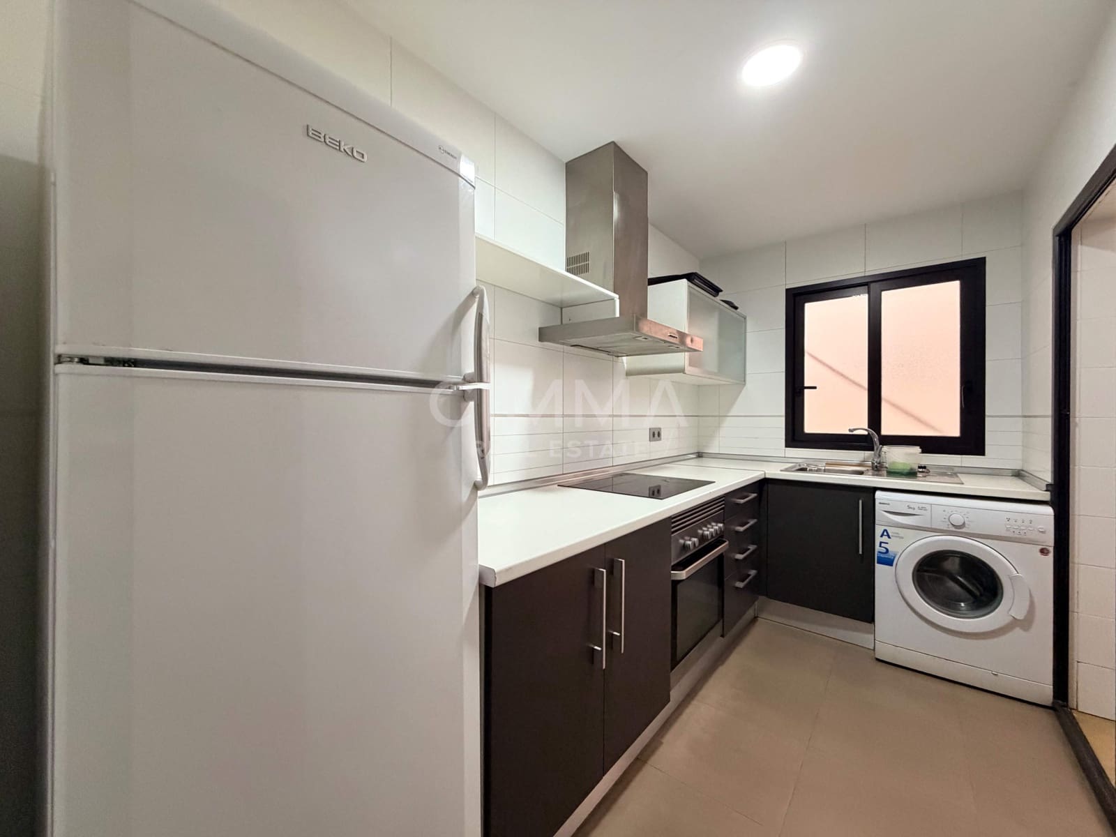 2 bedroom Flat for sale in Barranco Hondo - € 185,000 (Ref: 9876604)