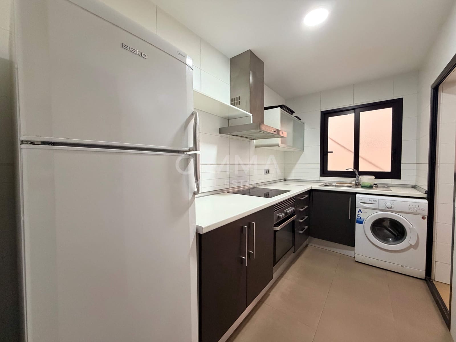 2 bedroom Flat for sale in Barranco Hondo - € 185,000 (Ref: 9876604)