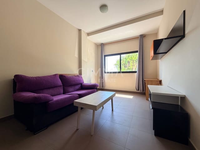 2 soveværelse Lejlighed til salg i Barranco Hondo, La Nucia - € 185.000 (Ref: 9876604)