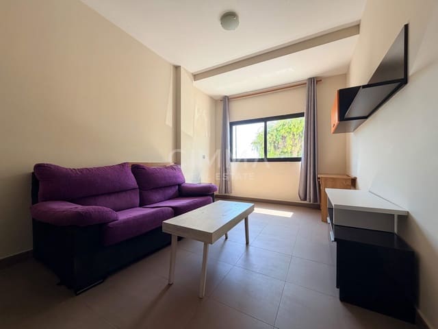 2 soveværelse Lejlighed til salg i Barranco Hondo, La Nucia - € 185.000 (Ref: 9876604)