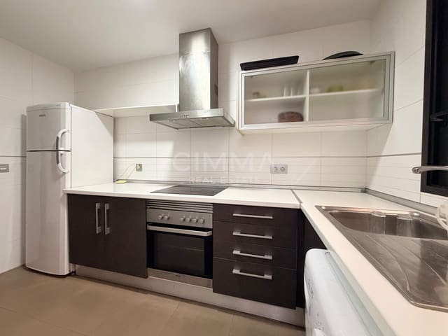 2 soveværelse Lejlighed til salg i Barranco Hondo, La Nucia - € 185.000 (Ref: 9876604)