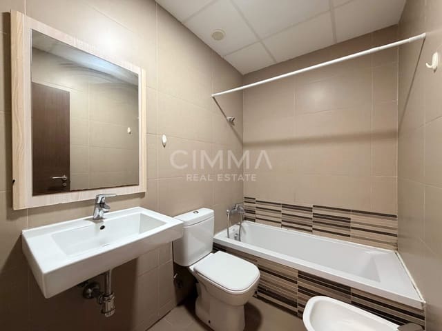 2 soveværelse Lejlighed til salg i Barranco Hondo, La Nucia - € 185.000 (Ref: 9876604)