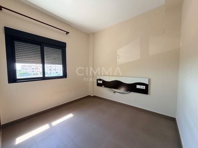 2 soveværelse Lejlighed til salg i Barranco Hondo, La Nucia - € 185.000 (Ref: 9876604)
