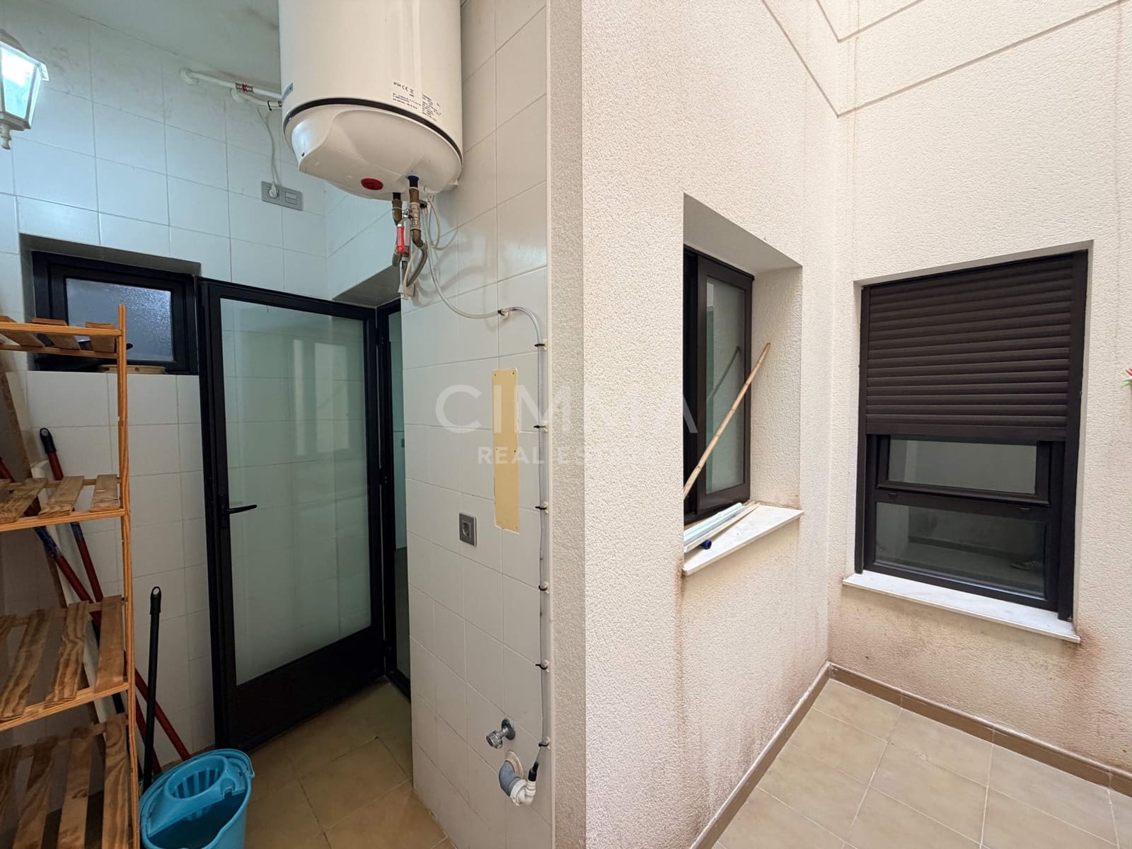 2 bedroom Flat for sale in Barranco Hondo - € 185,000 (Ref: 9876604)