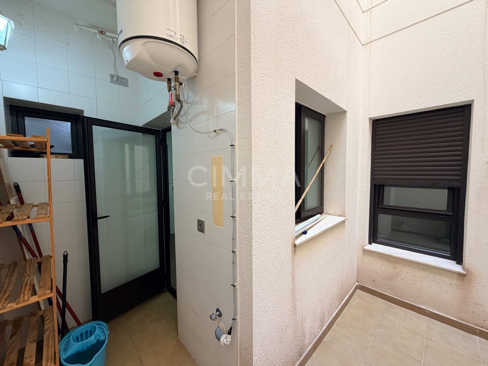 2 bedroom Flat for sale in Barranco Hondo - € 185,000 (Ref: 9876604)