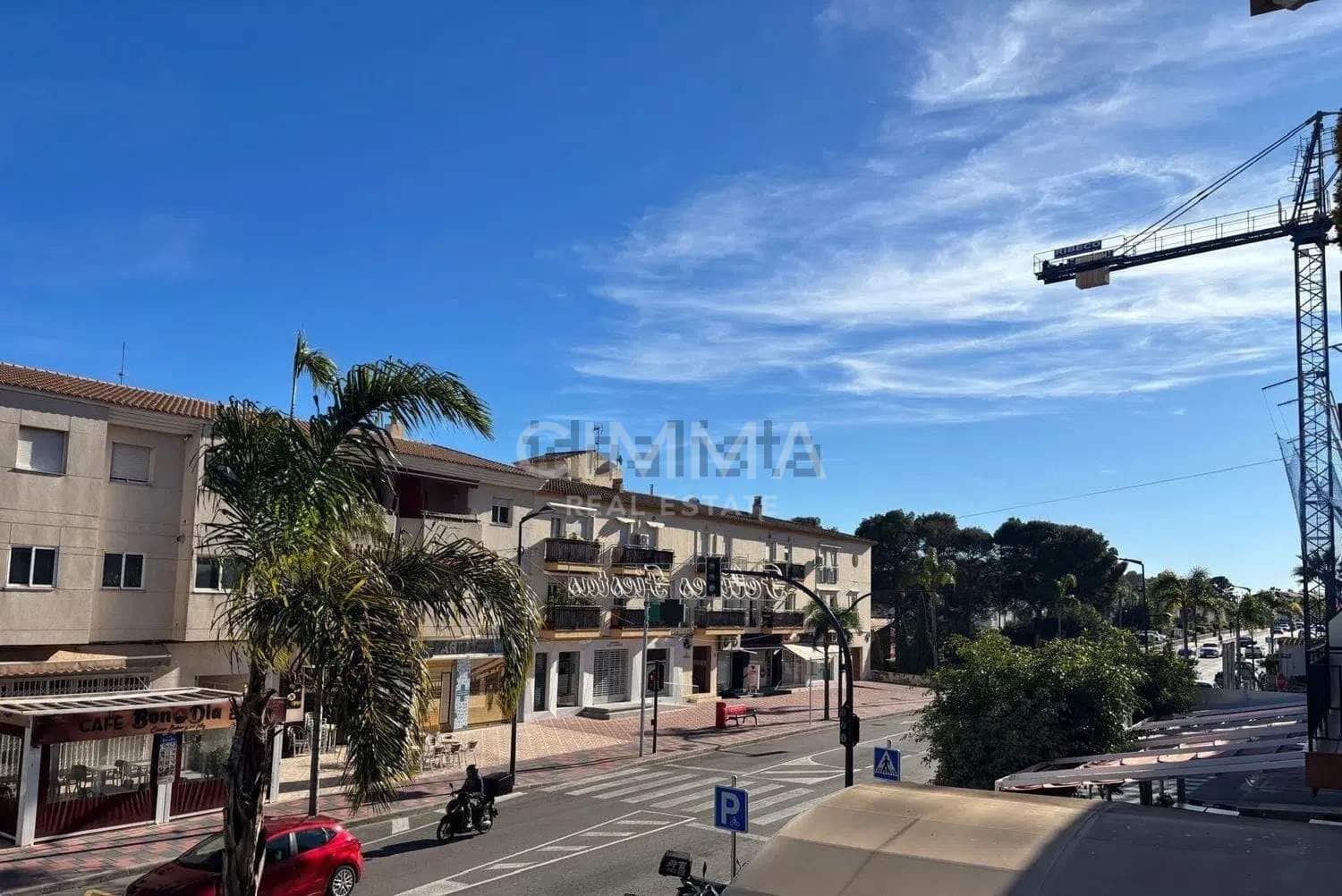 2 bedroom Flat for sale in La Nucia - € 168,000 (Ref: 9879007)