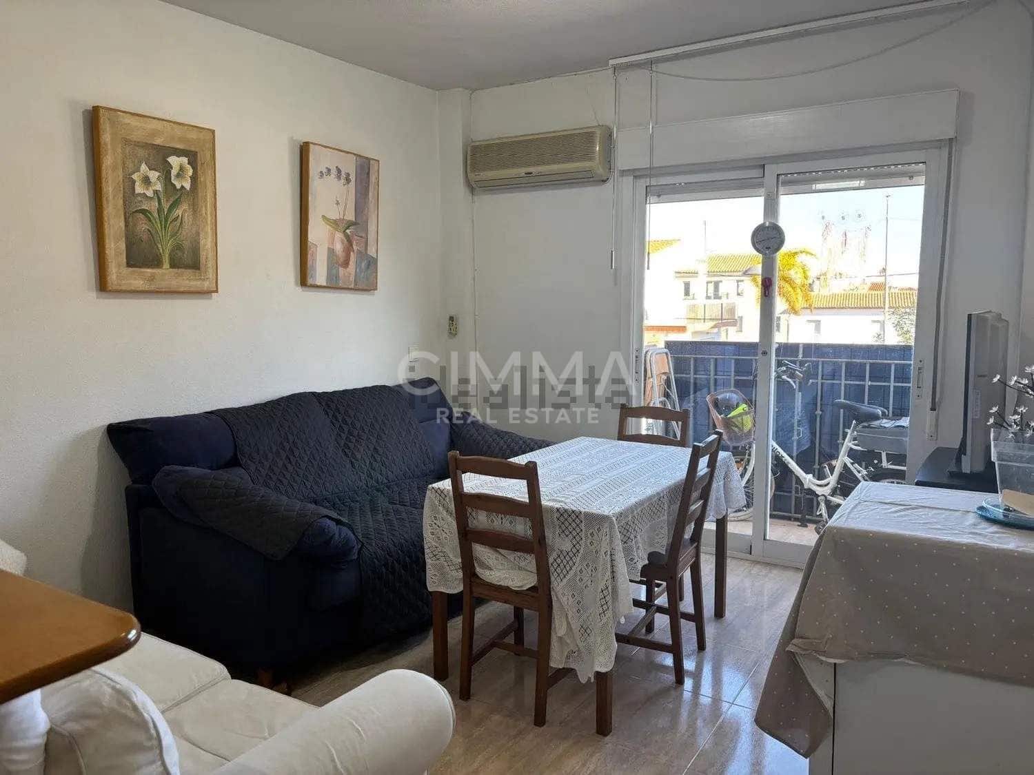 2 bedroom Flat for sale in La Nucia - € 168,000 (Ref: 9879007)