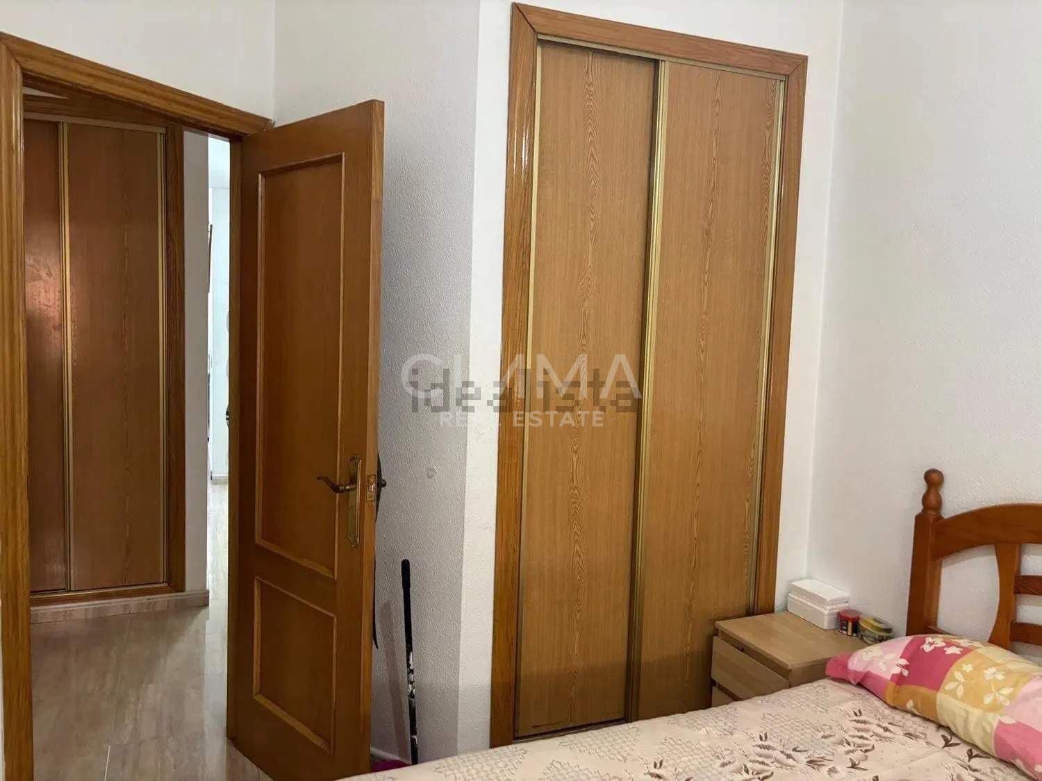 2 bedroom Flat for sale in La Nucia - € 168,000 (Ref: 9879007)