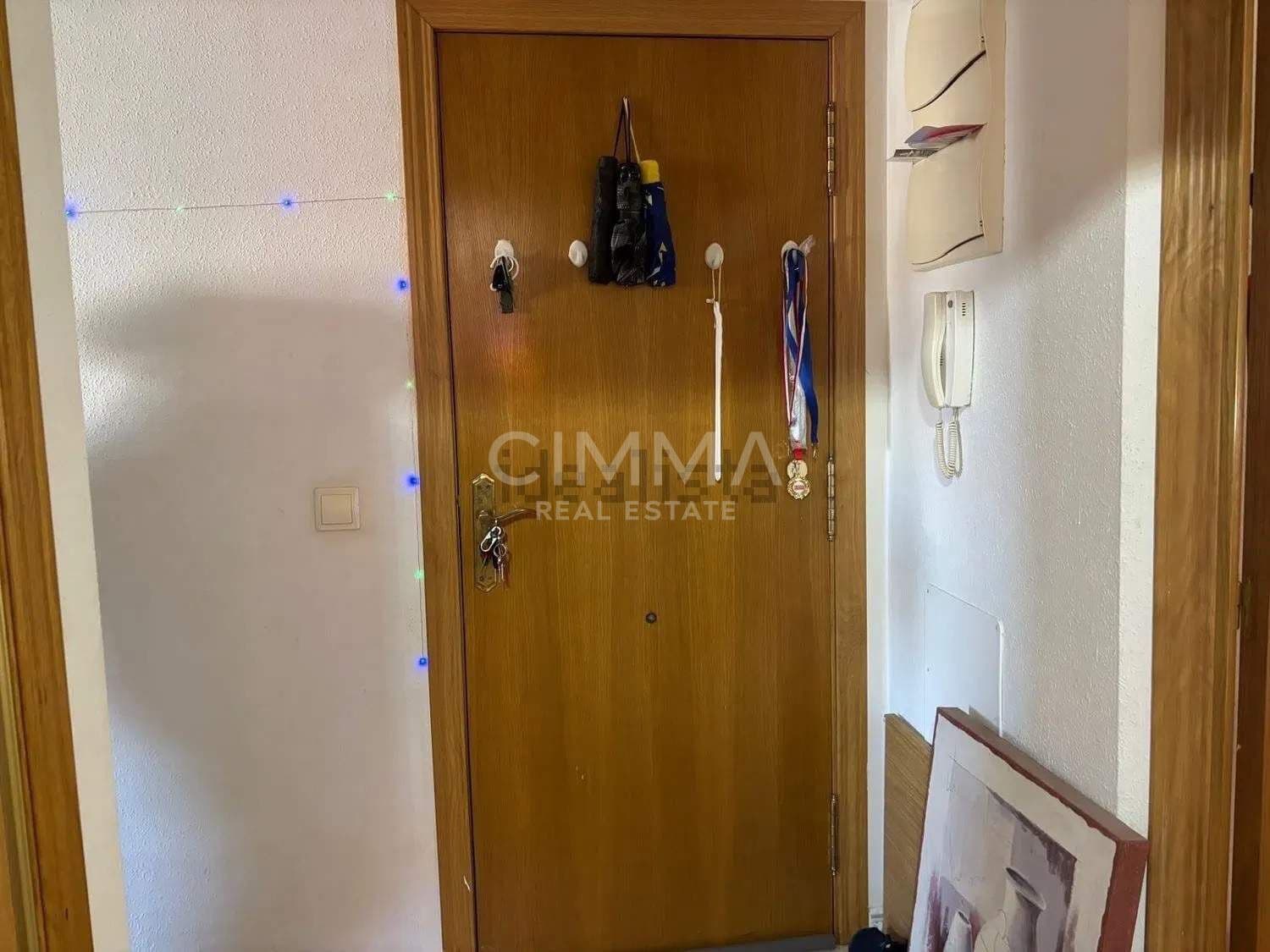 2 bedroom Flat for sale in La Nucia - € 168,000 (Ref: 9879007)
