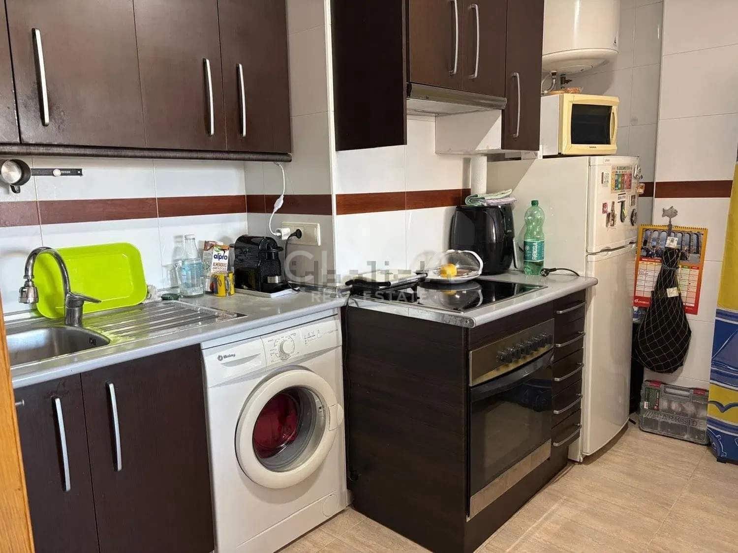 2 bedroom Flat for sale in La Nucia - € 168,000 (Ref: 9879007)