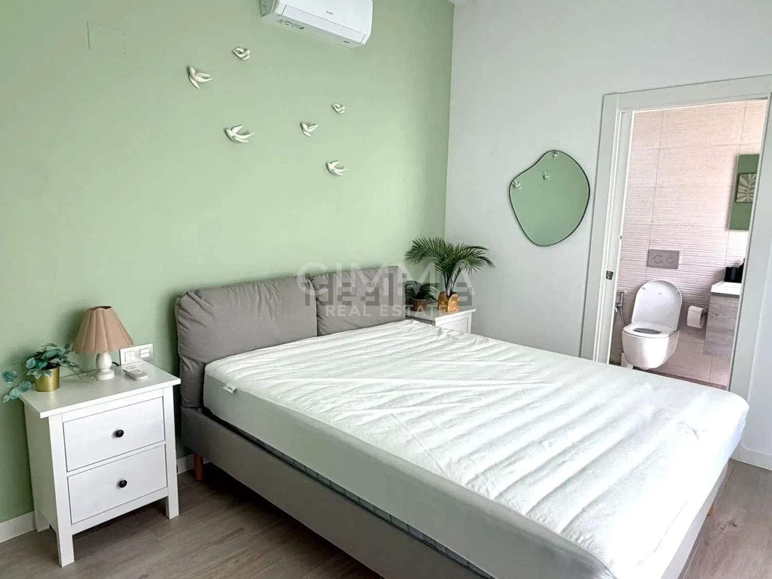 4 slaapkamer Villa te huur in Finestrat met zwembad garage - € 4.500 (Ref: 9885002)