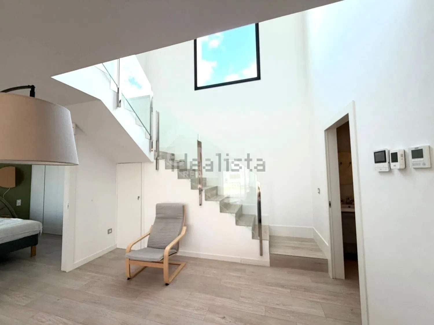 4 slaapkamer Villa te huur in Finestrat met zwembad garage - € 4.500 (Ref: 9885002)