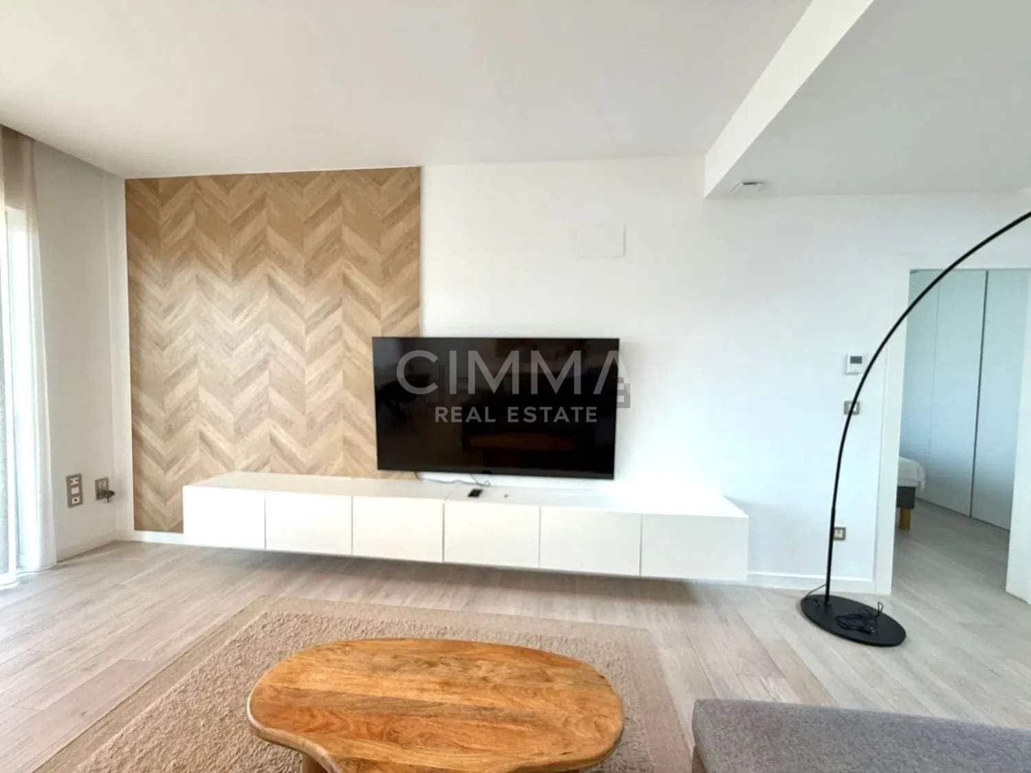 4 slaapkamer Villa te huur in Finestrat met zwembad garage - € 4.500 (Ref: 9885002)