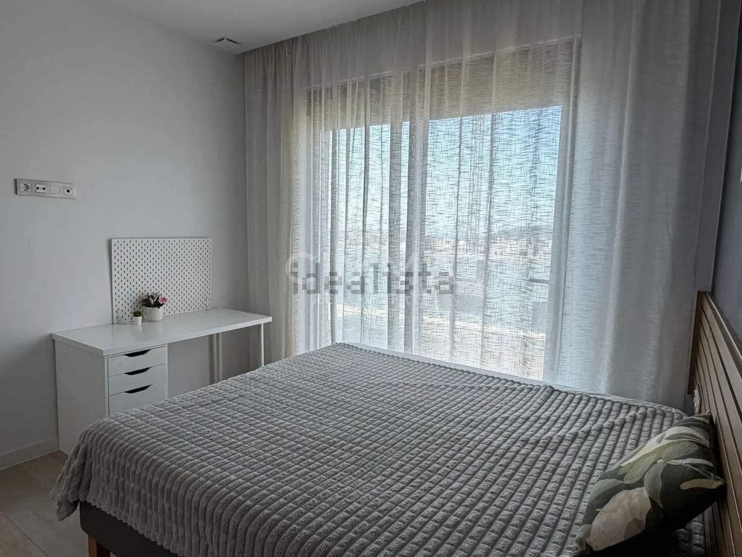 4 slaapkamer Villa te huur in Finestrat met zwembad garage - € 4.500 (Ref: 9885002)