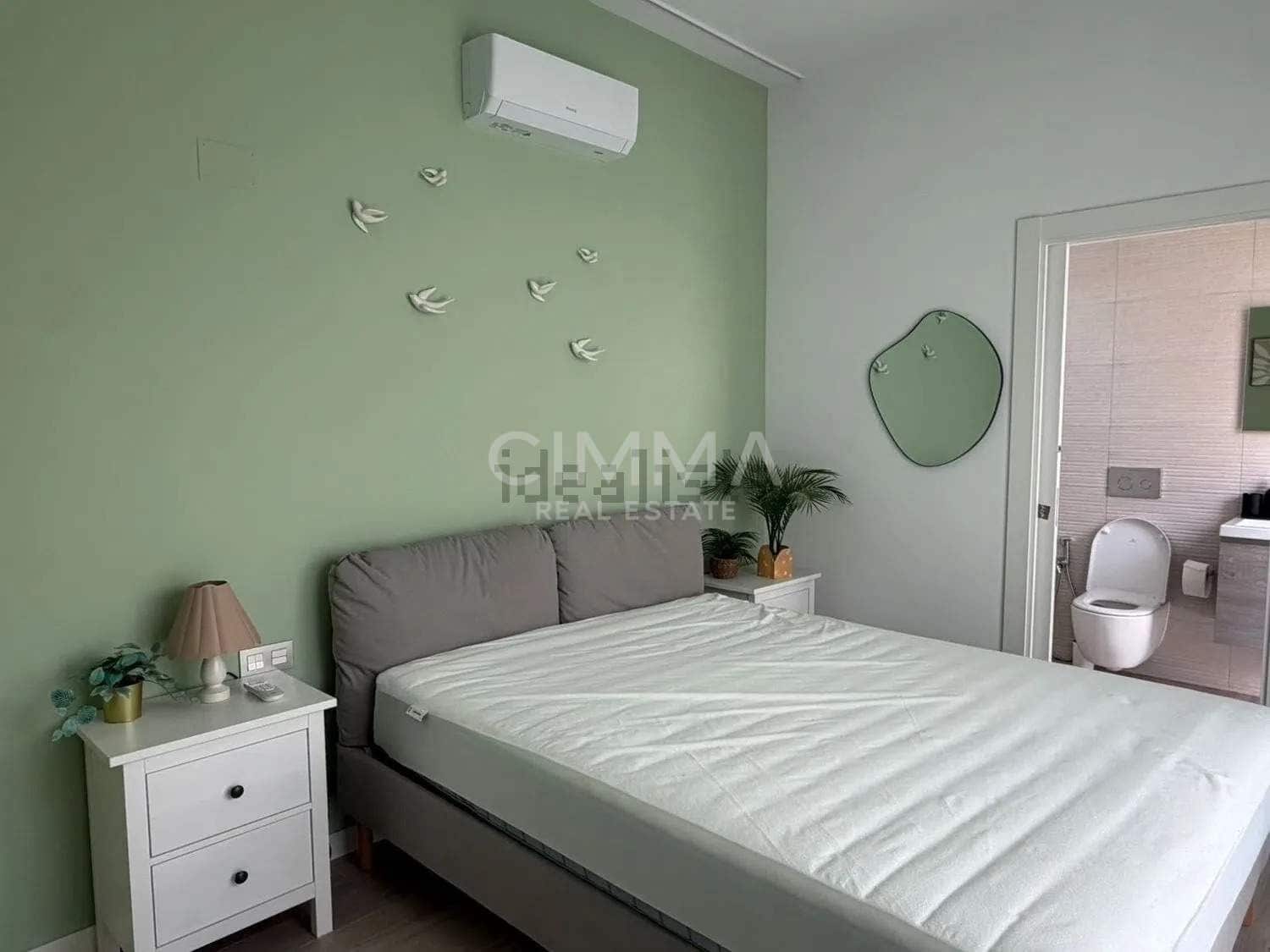 4 slaapkamer Villa te huur in Finestrat met zwembad garage - € 4.500 (Ref: 9885002)