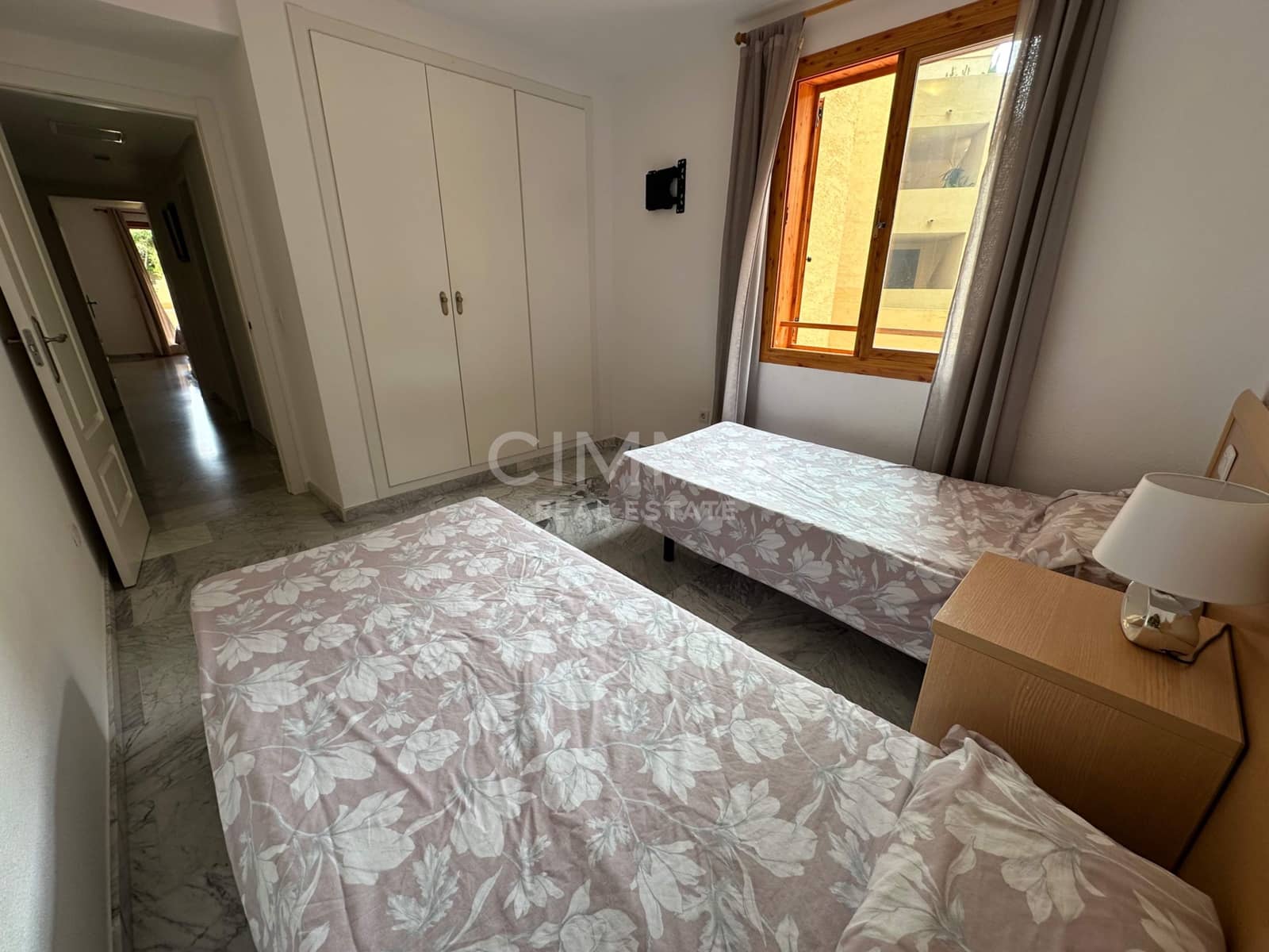 3 soverom Leilighet til salgs i Altea med svømmebasseng - € 425 000 (Ref: 9885003)