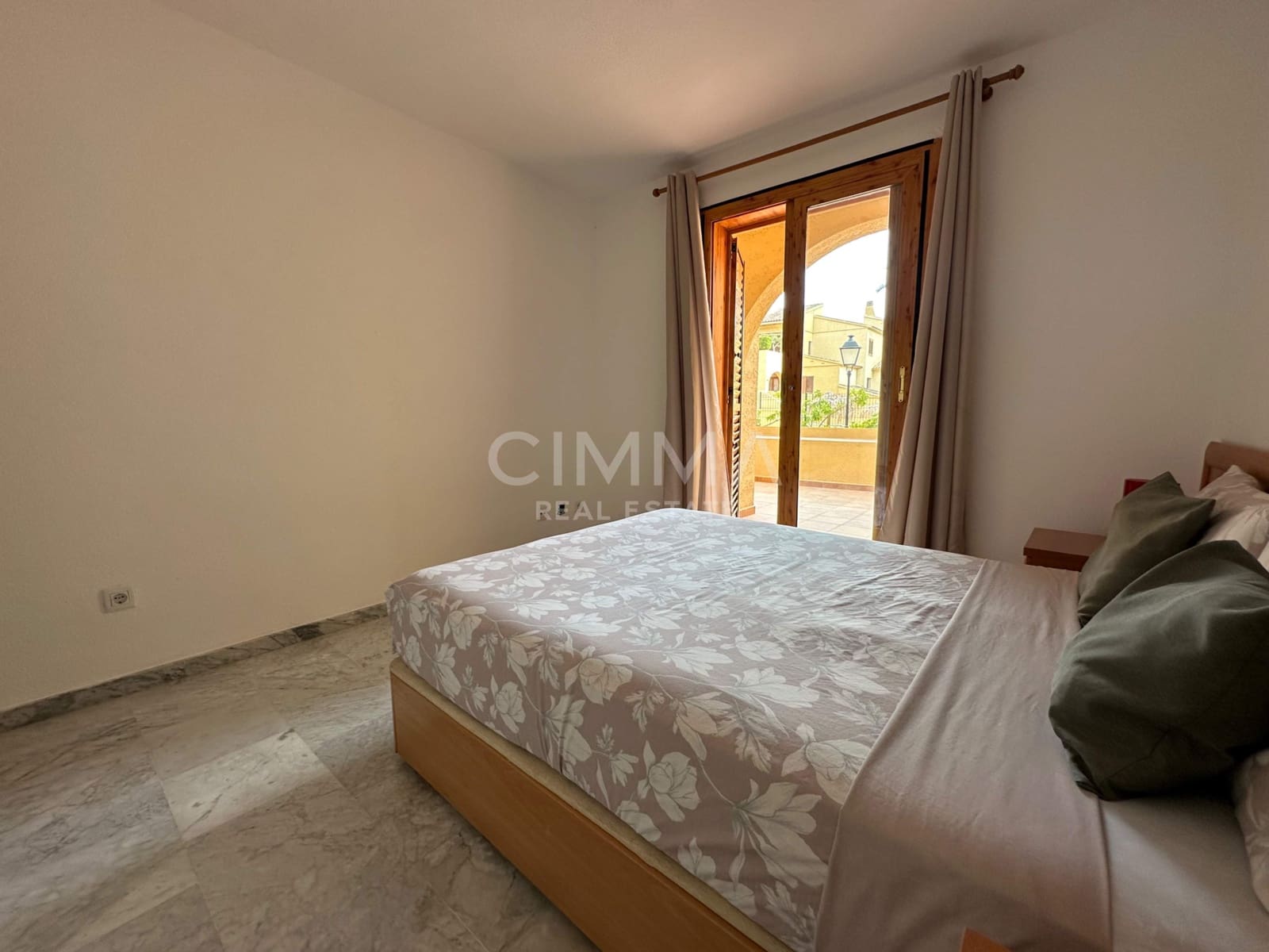 3 soverom Leilighet til salgs i Altea med svømmebasseng - € 425 000 (Ref: 9885003)