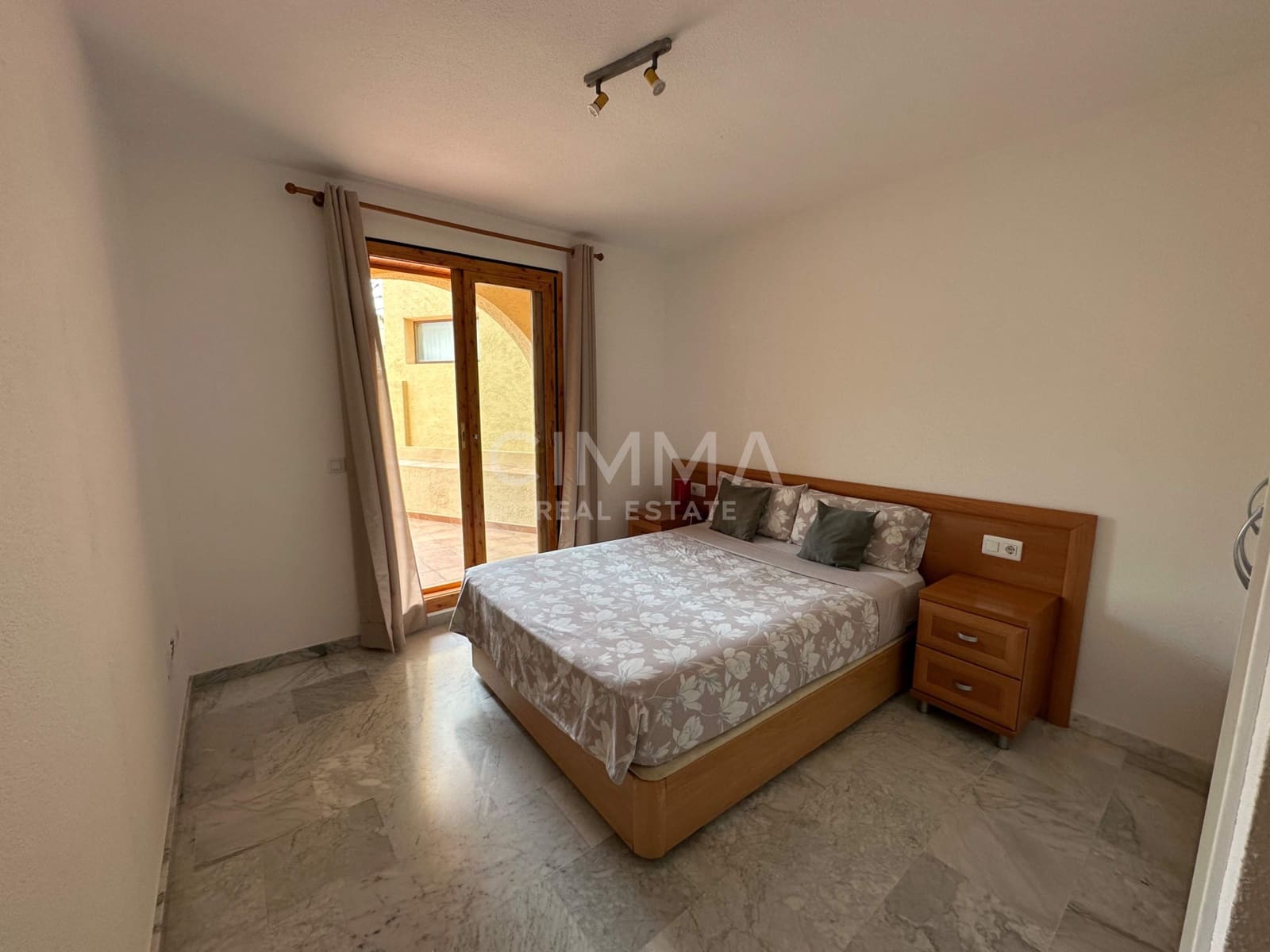 3 soverom Leilighet til salgs i Altea med svømmebasseng - € 425 000 (Ref: 9885003)