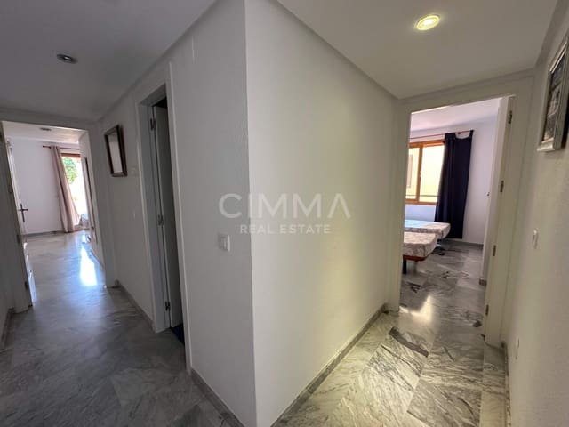 3 soverom Leilighet til salgs i Altea med svømmebasseng - € 425 000 (Ref: 9885003)