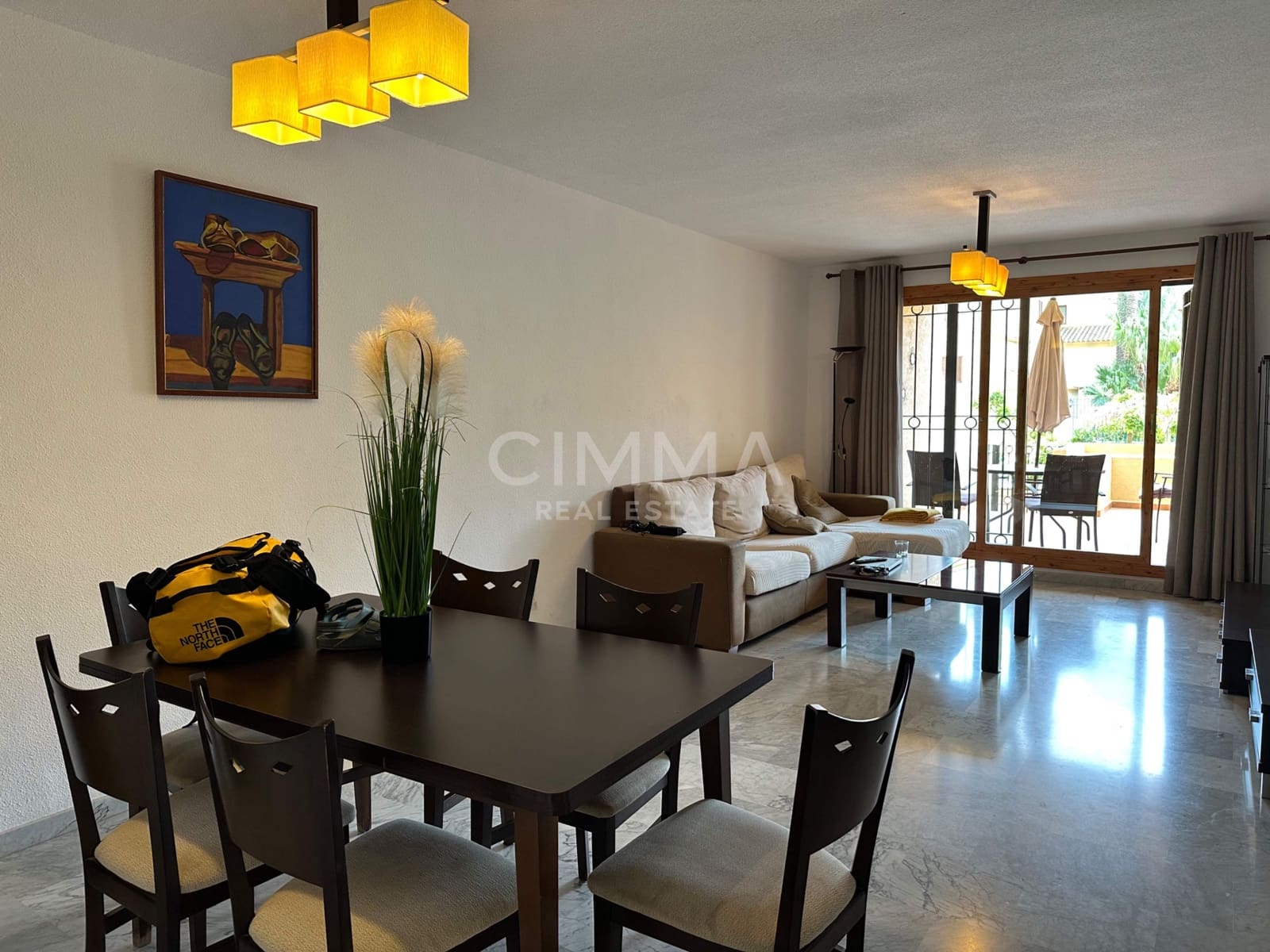 3 soverom Leilighet til salgs i Altea med svømmebasseng - € 425 000 (Ref: 9885003)