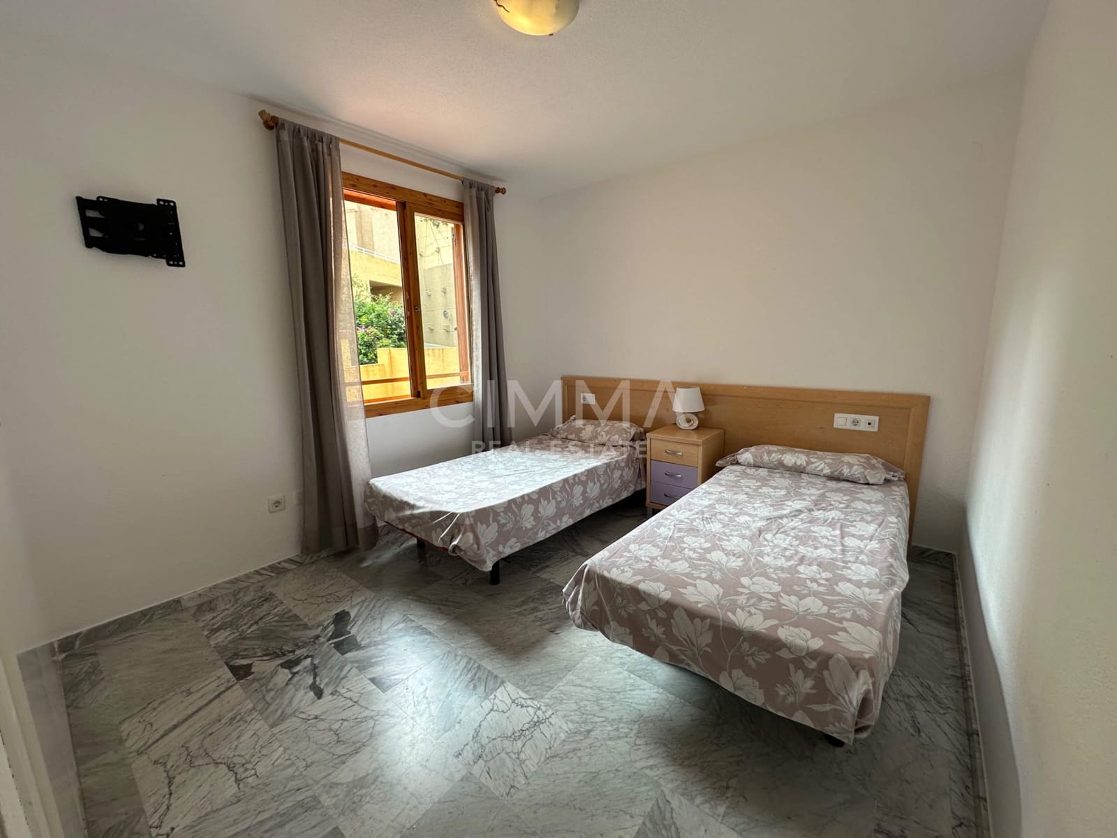 3 soverom Leilighet til salgs i Altea med svømmebasseng - € 425 000 (Ref: 9885003)