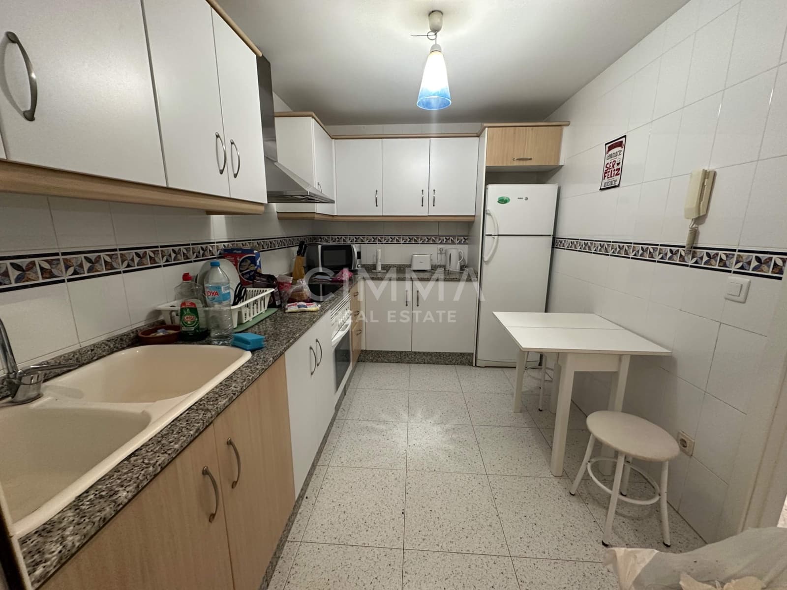 3 soverom Leilighet til salgs i Altea med svømmebasseng - € 425 000 (Ref: 9885003)