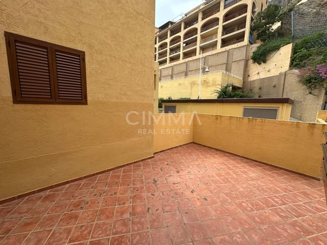 3 soverom Leilighet til salgs i Altea med svømmebasseng - € 425 000 (Ref: 9885003)