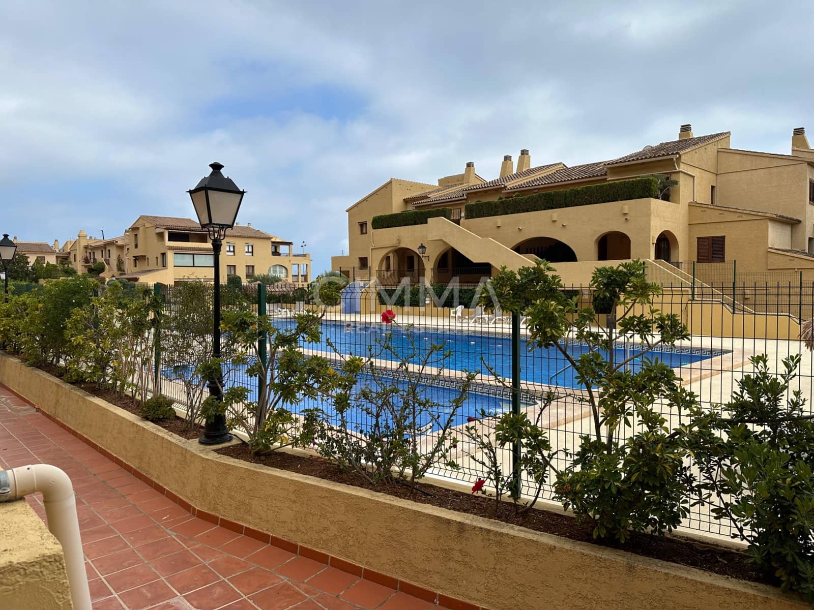 3 soverom Leilighet til salgs i Altea med svømmebasseng - € 425 000 (Ref: 9885003)