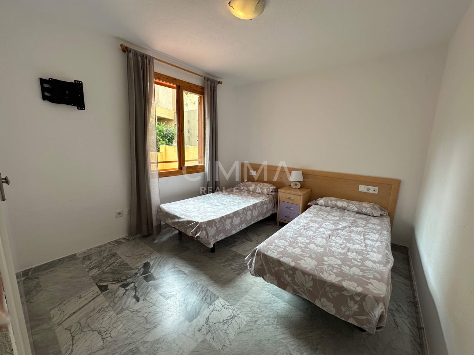 3 soverom Leilighet til salgs i Altea med svømmebasseng - € 425 000 (Ref: 9885003)