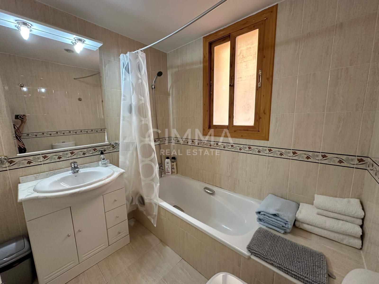 3 soverom Leilighet til salgs i Altea med svømmebasseng - € 425 000 (Ref: 9885003)