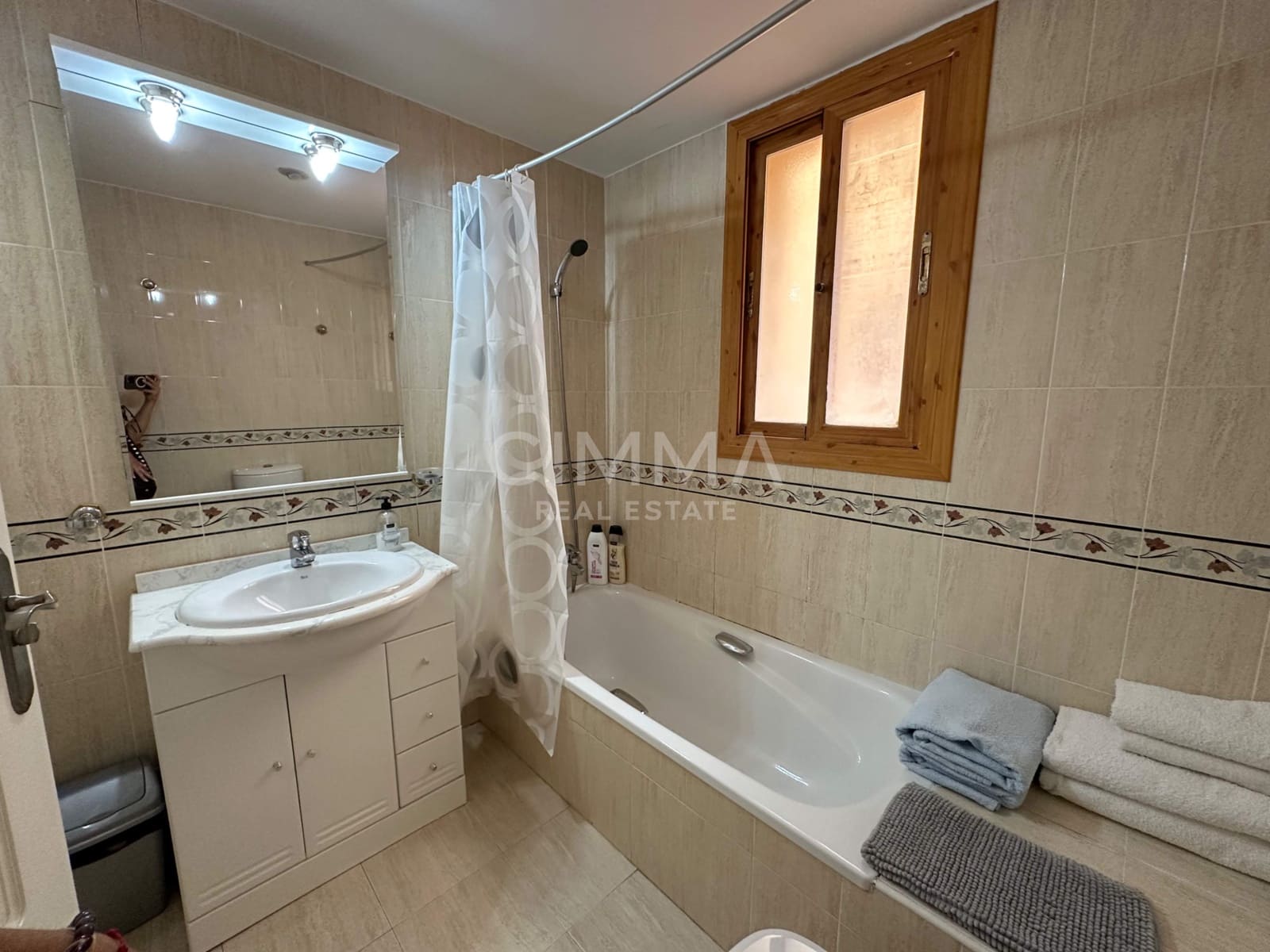 3 soverom Leilighet til salgs i Altea med svømmebasseng - € 425 000 (Ref: 9885003)