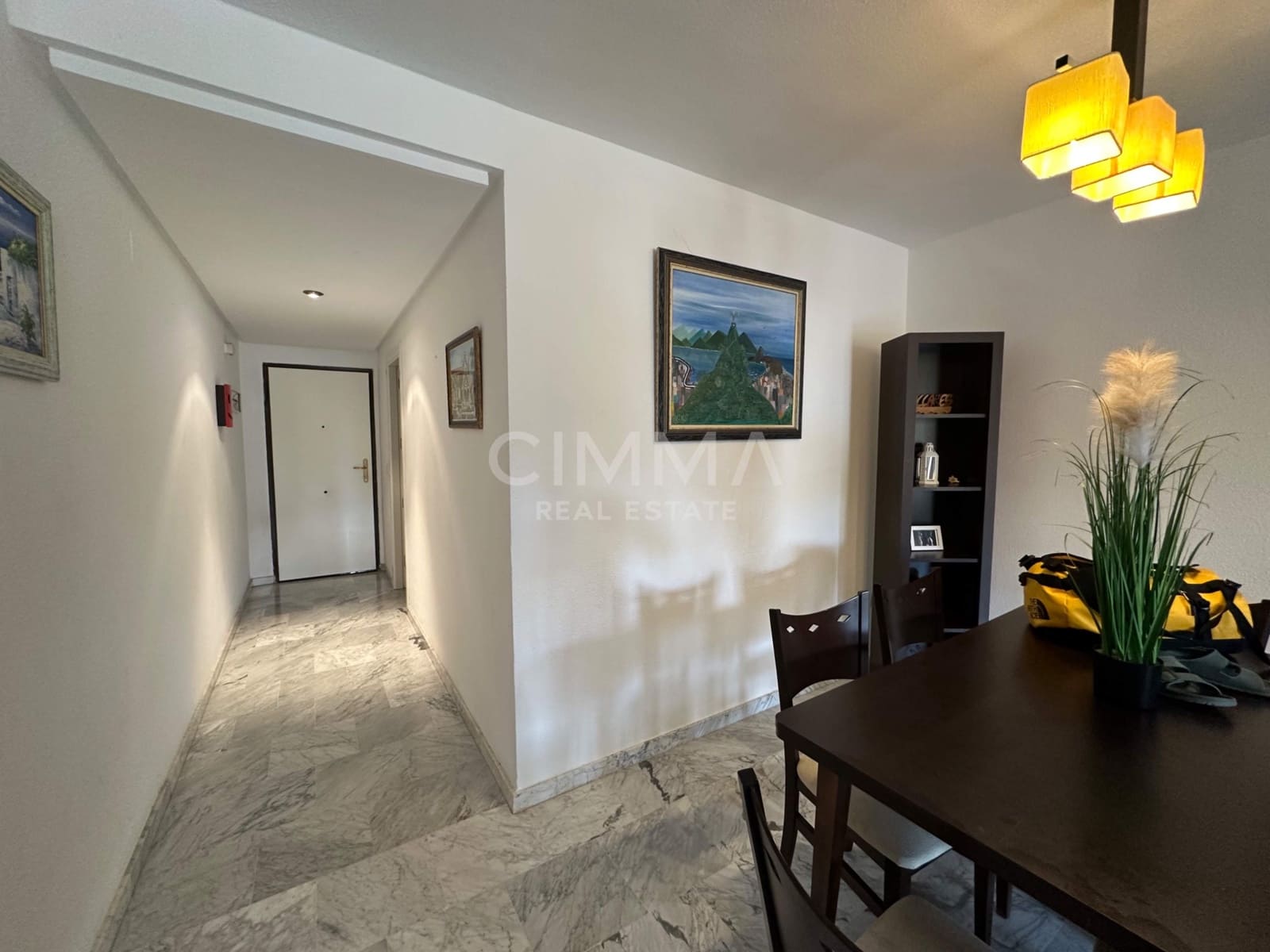 3 soverom Leilighet til salgs i Altea med svømmebasseng - € 425 000 (Ref: 9885003)