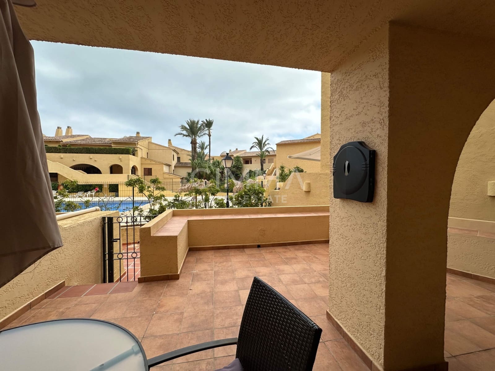 3 soverom Leilighet til salgs i Altea med svømmebasseng - € 425 000 (Ref: 9885003)