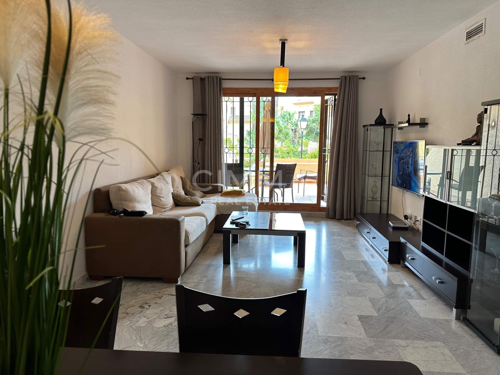 3 soverom Leilighet til salgs i Altea med svømmebasseng - € 425 000 (Ref: 9885003)