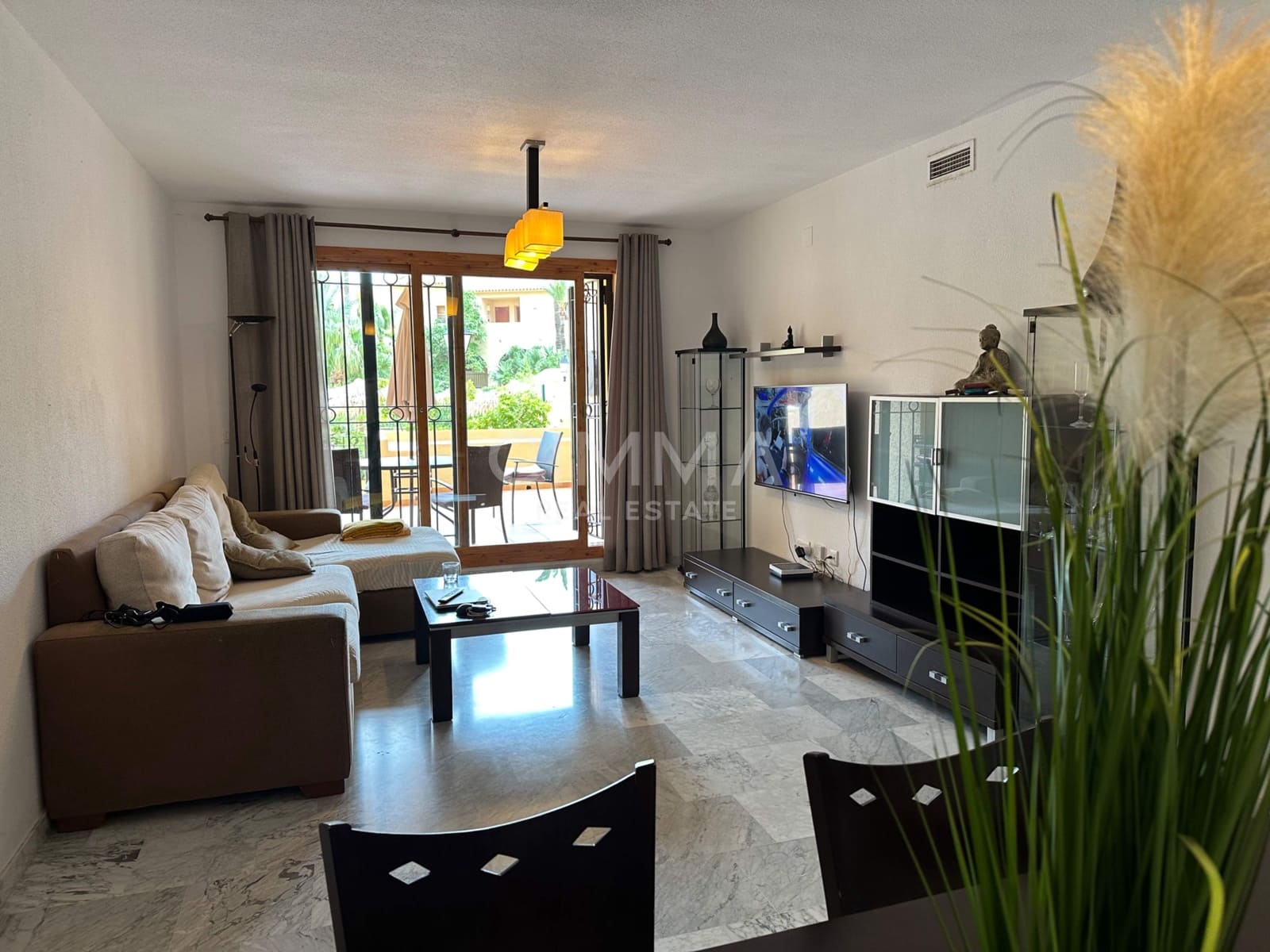 3 soverom Leilighet til salgs i Altea med svømmebasseng - € 425 000 (Ref: 9885003)