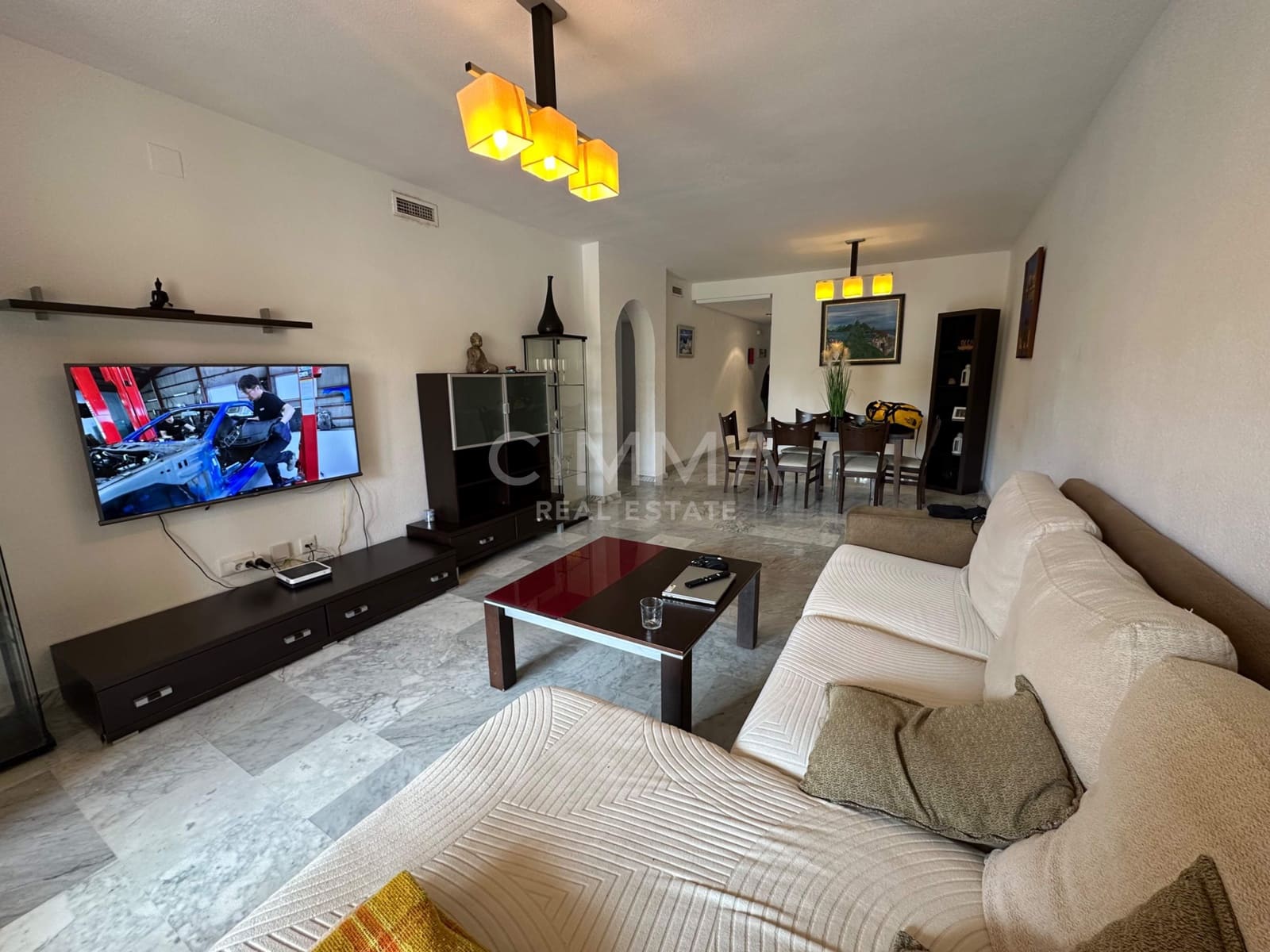 3 soverom Leilighet til salgs i Altea med svømmebasseng - € 425 000 (Ref: 9885003)