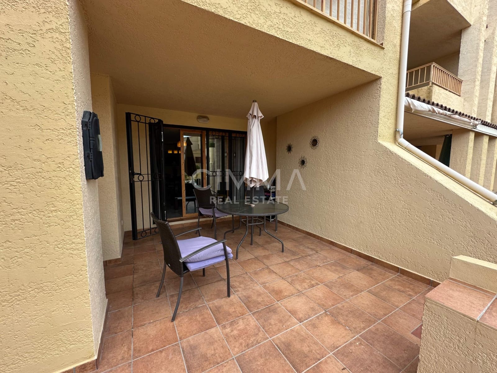 3 soverom Leilighet til salgs i Altea med svømmebasseng - € 425 000 (Ref: 9885003)