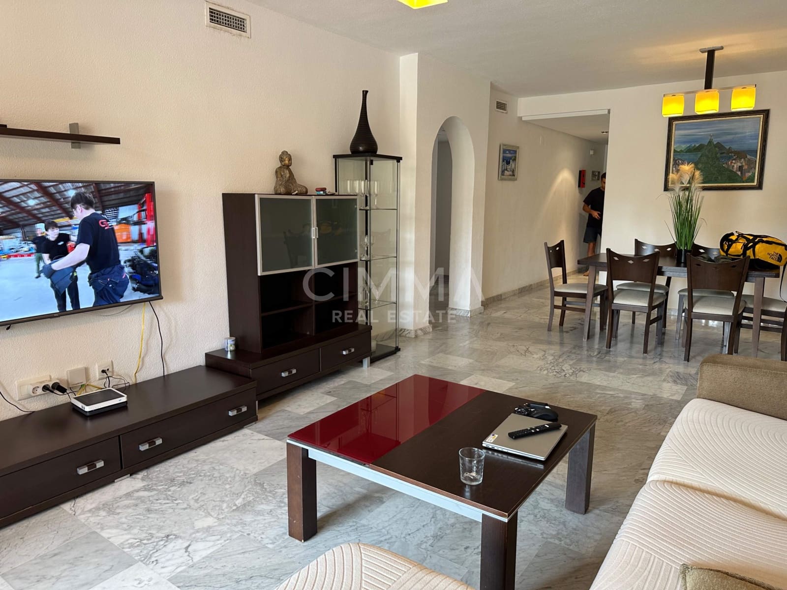 3 soverom Leilighet til salgs i Altea med svømmebasseng - € 425 000 (Ref: 9885003)