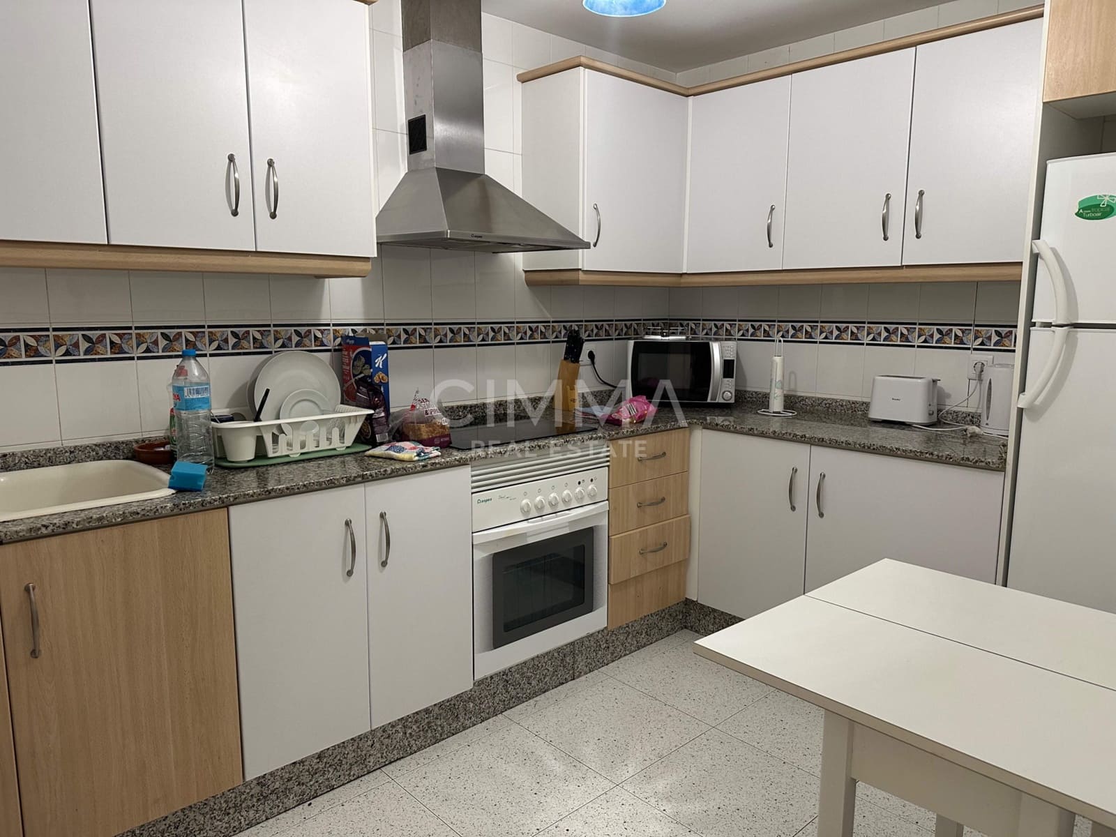 3 soverom Leilighet til salgs i Altea med svømmebasseng - € 425 000 (Ref: 9885003)