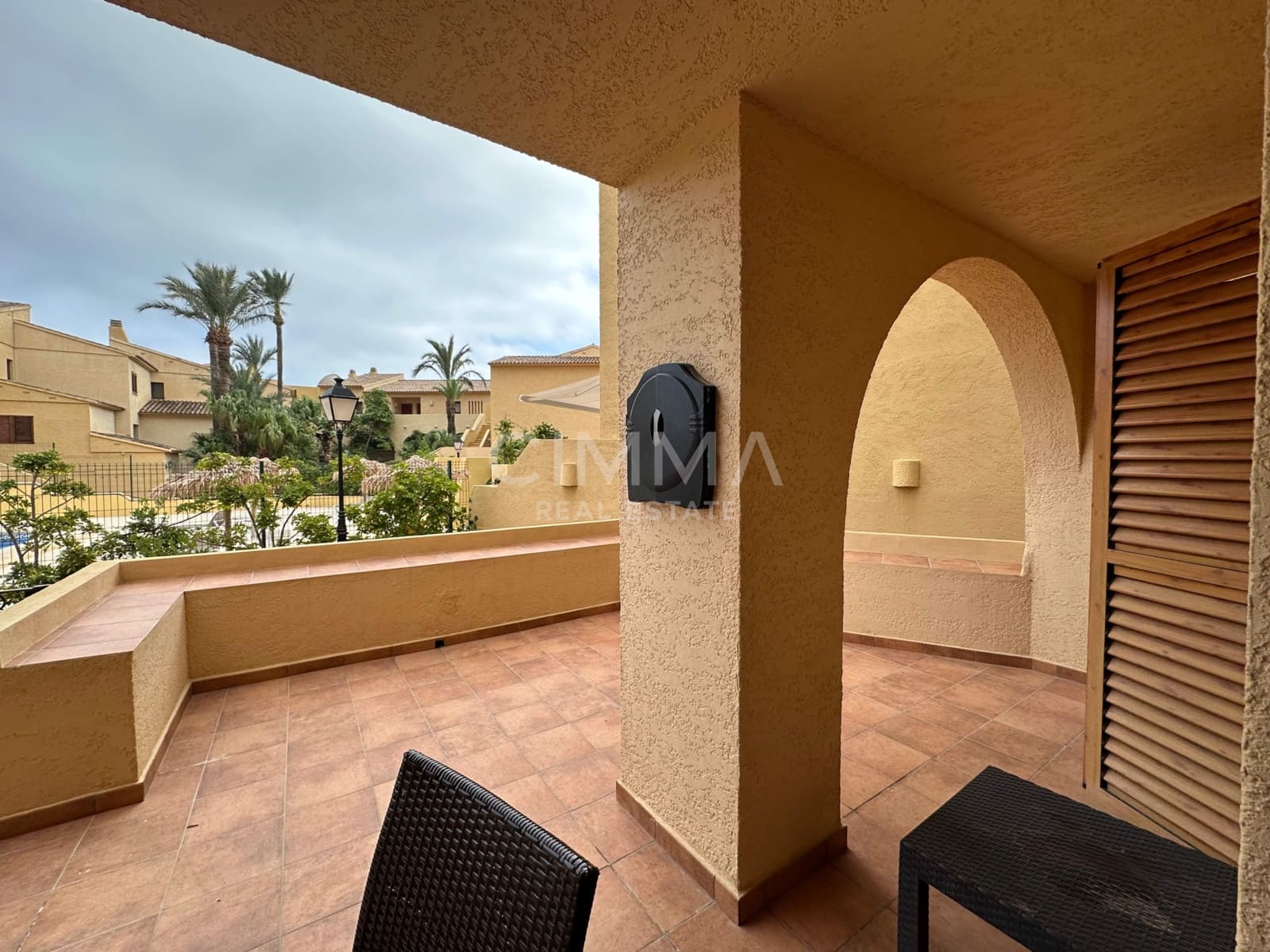 3 soverom Leilighet til salgs i Altea med svømmebasseng - € 425 000 (Ref: 9885003)