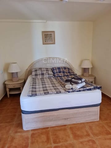 6 bedroom Villa for rent in Poble Nou - Montiboli, La Villajoyosa / Vila Joiosa - € 6,850 (Ref: 9885004)